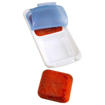Progressive Prepworks 2 Cups Freezer Portion Pod ProKeeper, , large