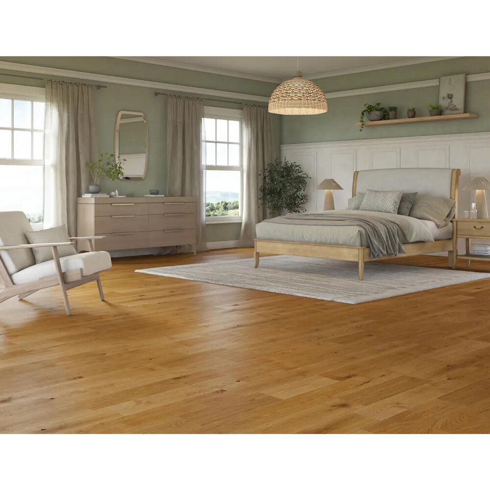 Adleta Duet Anthony's Longing 7.5" x 75" Oak Engineered Hardwood, , large