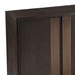 Artistica Home Andare Long Media Console in Brown, , large