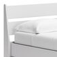 Ashley Socalle Full Panel Platform Bed in Two-tone, , large