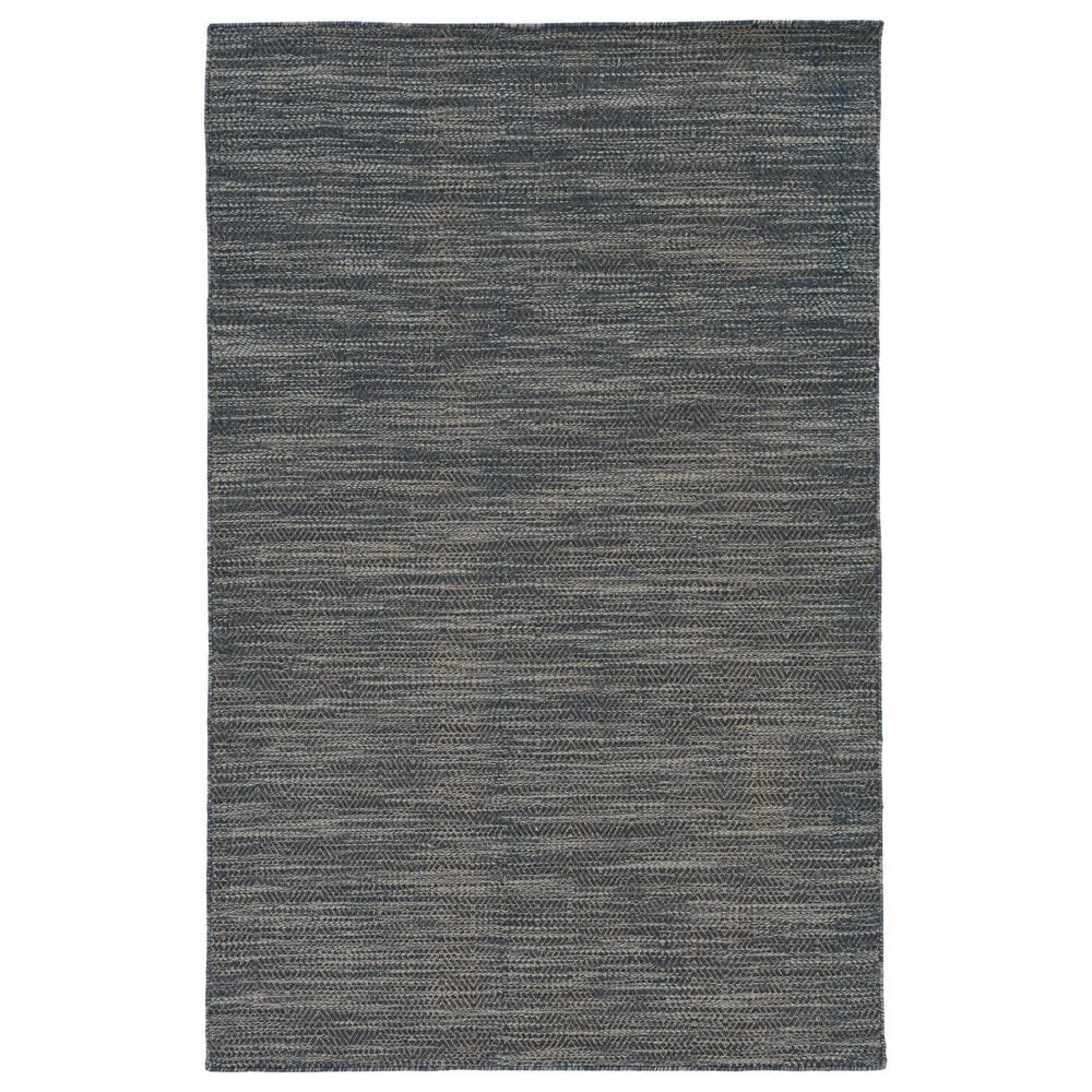 Radici USA Naturale 2" x 3" Steel Area Rug, , large