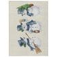 Dalyn Rug Company Wonderland WN34 Ivory 3" x 5" Area Rug, , large