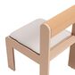 Zuo Modern Island Side Chair in White (Set of 2), , large