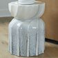 Ashley Michamere Stool in Taupe and Gray, , large