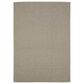 Oriental Weavers Caicos CA07A 7"10" x 10" Grey Area Rug, , large
