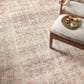 Amber Lewis x Loloi Georgie 7"6" x 9"6" Ocean and Sand Area Rug, , large