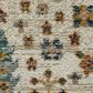 Oriental Weavers Andorra 1"10" x 3"2" Ivory and Multicolor Area Rug, , large