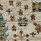 Oriental Weavers Andorra 1"10" x 3"2" Ivory and Multicolor Area Rug, , large
