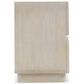 Bernhardt Antibes 3-Piece King Upholstered Panel Bedroom Set in Roz, , large