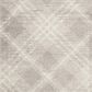 Safavieh Adirondack ADR129B 4" x 6" Light Grey and Ivory Area Rug, , large