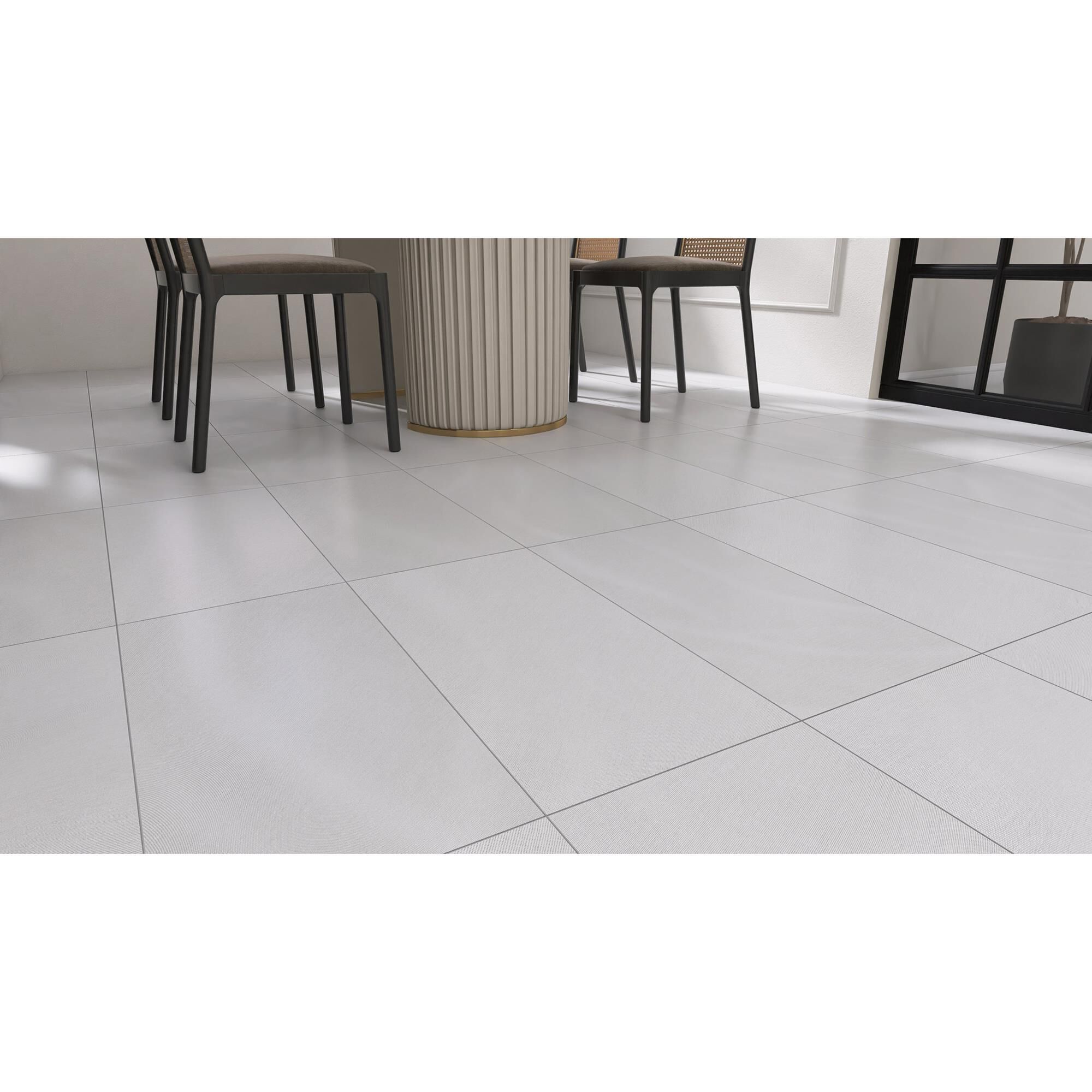 SERAPH / Génesi Emser Genesis White 12