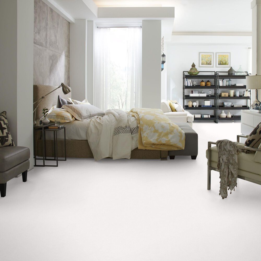 Shaw Find Your Comfort NS Blue Carpet in Wedding Day, , large