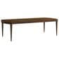 Vantage Eave Dining Table in Hazelnut, , large