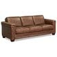 Hydeline Vail Stationary Sofa in Aged Maple, , large