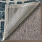 Feizy Colton Blue 9"6" x 13"6" Area Rug, , large