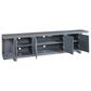 Riva Ridge Latitude 95" 4-Door Console in Deep Indigo, , large