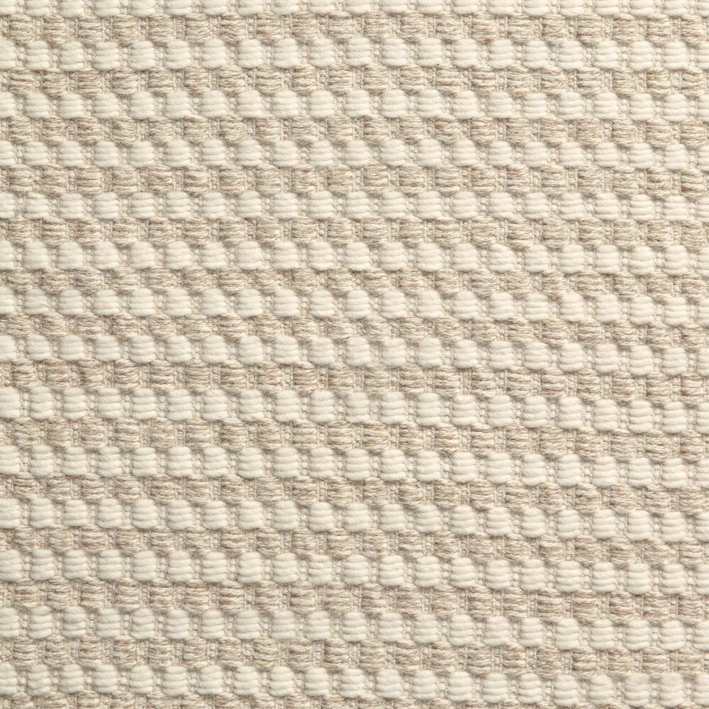 Loloi Ojai 2&#39;3&quot; x 3&#39;9&quot; Ivory and Natural Area Rug, , large