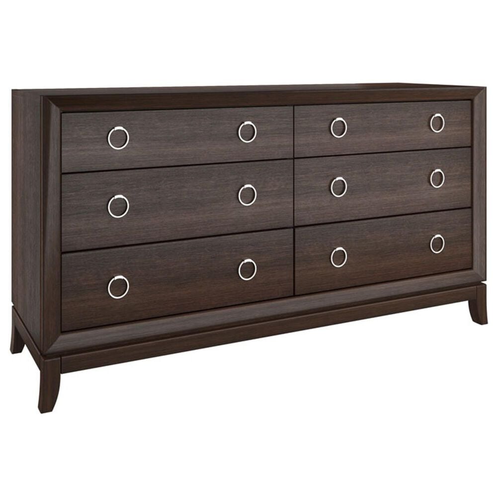 Canal Dover Uptown 6-Drawer Dresser in Asbury, , large