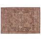 Dalyn Rug Company Solace SL14 1"8" x 2"6" Burgundy Area Rug, , large