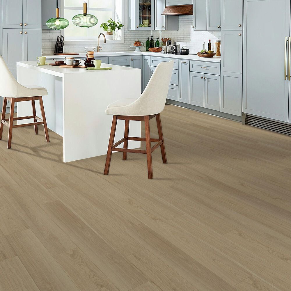 Pergo Kallan Point Blonde Hickory 7.5&quot; x 54&quot; Laminate, , large