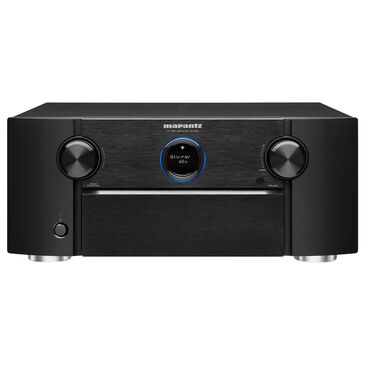Marantz 11.2-Channel AV Surround Pre-Amplifier in Black, , large
