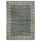 Oriental Weavers Keira KEI07 Blue and Green 6"7" x 9"6" Area Rug, , large