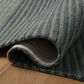 Loloi Madi Denim and Multicolor 9"3" x 13" Area Rug, , large