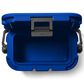 YETI Roadie 8 Hard Cooler in Royal Blue, , large