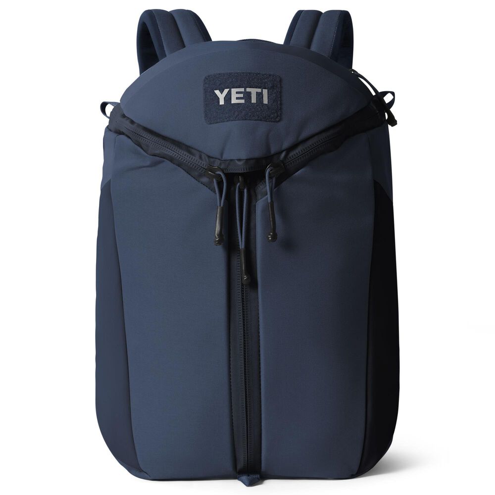 YETI Ranchero 18L Everyday Carry Backpack in Classic Navy, , large