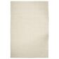 Radici USA River 10" x 14" Grey Area Rug, , large