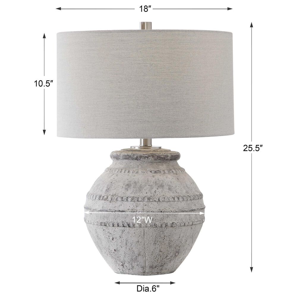 Uttermost Monstant Table Lamp, , large