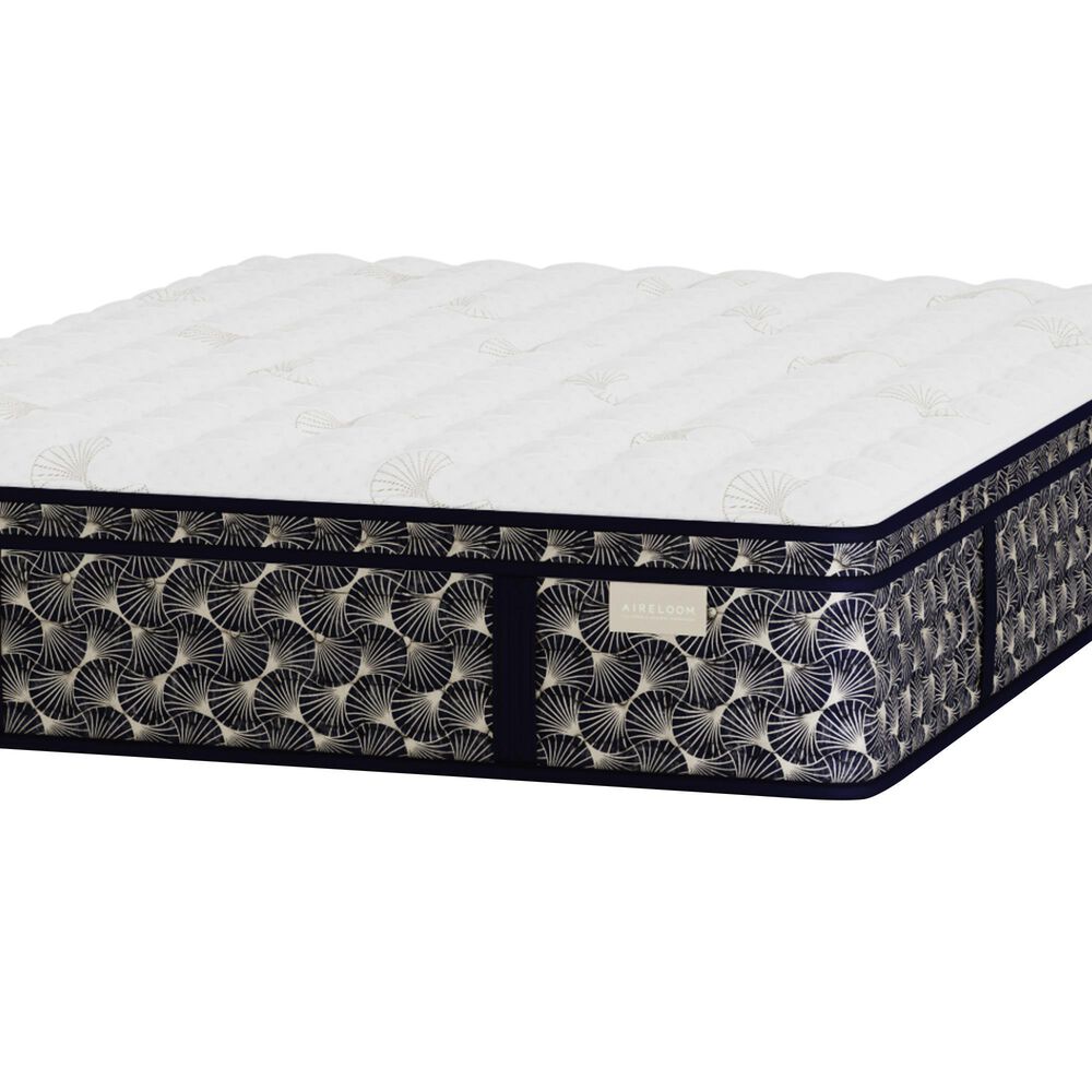 Aireloom Night Stars Preferred Euro Top Plush Twin Mattress, , large