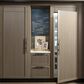Monogram 5 Cu. Ft. Double-Drawer Refrigerator Module with Electronic Controls - Panels Sold Separately, , large