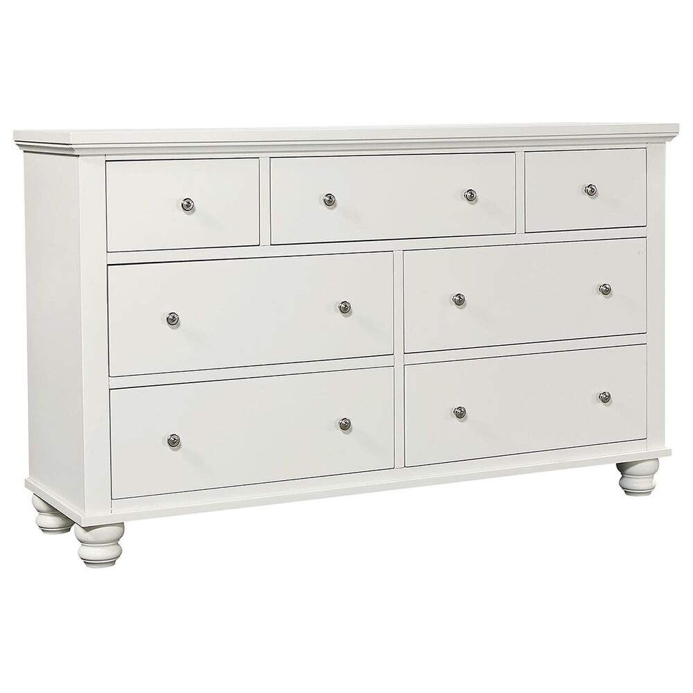 Riva Ridge Dresser, , large