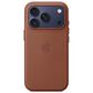 Apple TechWoven Case with MagSafe for iPhone 17 Pro in Sienna, , large