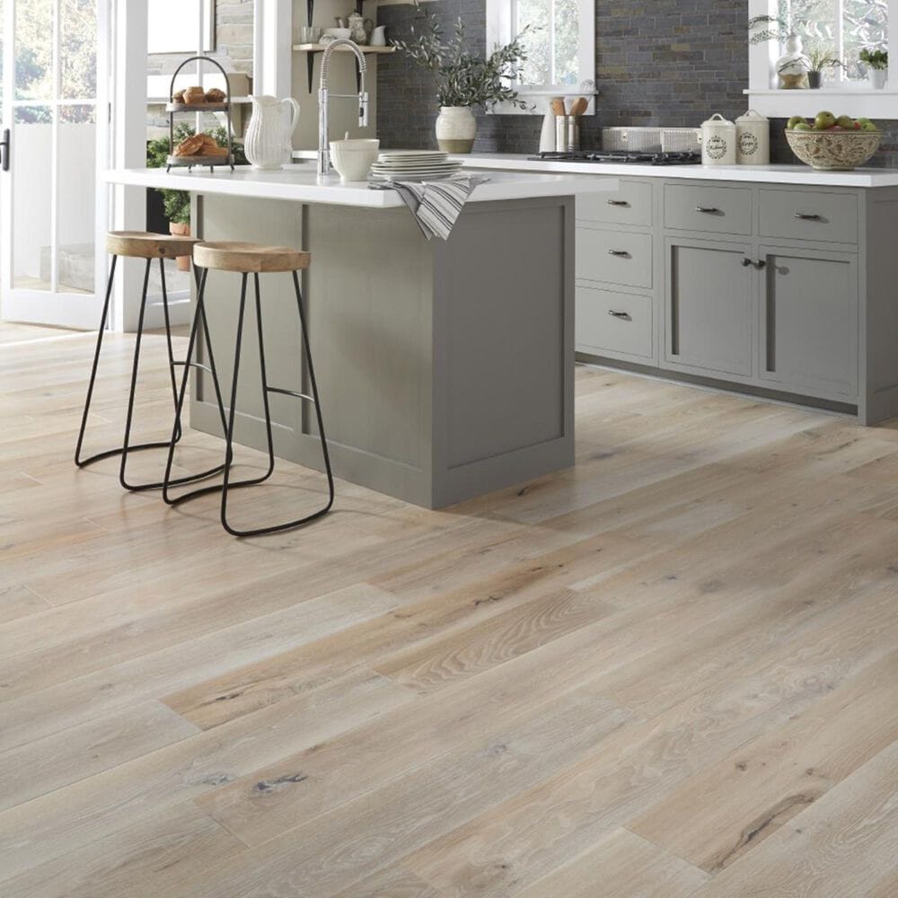 Mannington Maison Normandy Brulee Oak Hardwood, , large