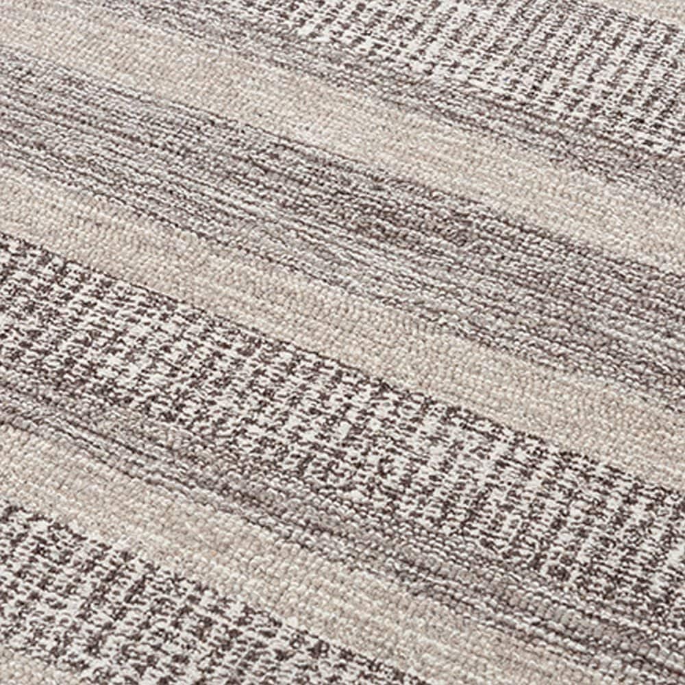 RIZZY Taylor 8&#39;6&quot; x 11&#39;6&quot; Brown and Natural Area Rug, , large