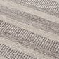 RIZZY Taylor 8"6" x 11"6" Brown and Natural Area Rug, , large