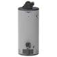 GE Appliances RealMAX Choice 40-Gallon Short Liquid Propane Power Vent Low-NOx Water Heater in Gray, , large