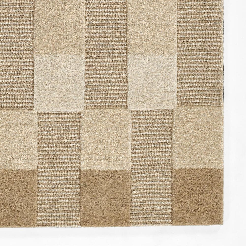 Momeni Fletcher Natural 5' x 8' Area Rug, , large