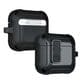 LAUT Zentry Case for AirPods 4 in Black, , large