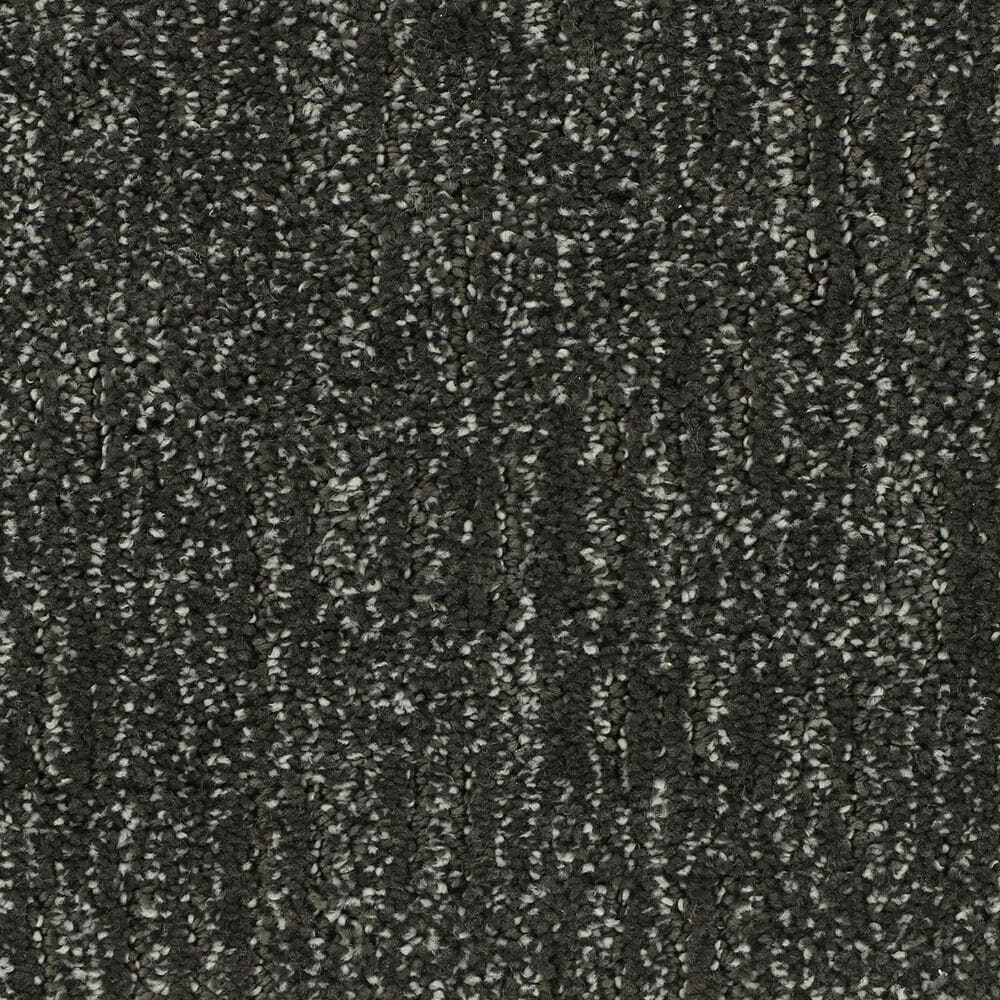 Mohawk Natural Texture Carpet in Phantom, , large