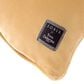 Yves Delorme Divan 13" x 22" Lumbar Pillow in Orge, , large