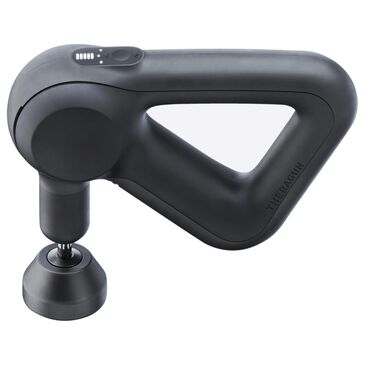 Therabody Theragun Prime Handheld Percussive Massage Device in Black, , large