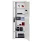 Snapsafe In-Wall Safe Tall in Light Grey, , large