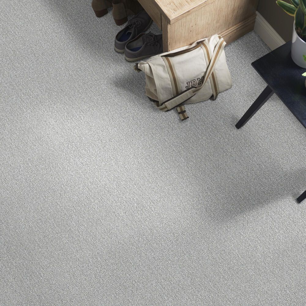 Shaw Bellera Secret Passage Carpet in Reflection, , large