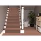 Masland Festivities Carpet in Brickwork, , large