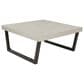 Ashley Westenfort 2-Piece Occasional Table Set in Espresso and Gray, , large