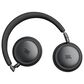 JBL Live Series Wireless Noise-Canceling On-Ear Headphones in Black, , large