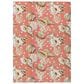 Dalyn Rug Company Seabreeze SZ6 6" x 9" Salmon Area Rug, , large